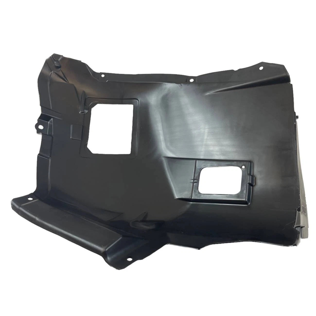 Front Right Splash Shield Inner Fender Liner for BMW 3 Series (2009-2012)