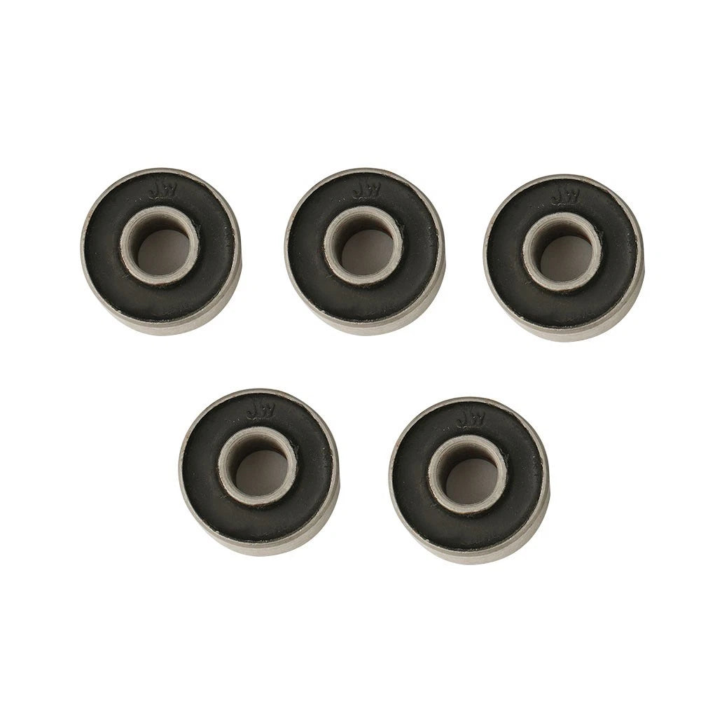 Set of 5 Engine Mount Bushings for GY6 139QMB ATV Quad Go Kart