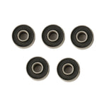 Set of 5 Engine Mount Bushings for GY6 139QMB ATV Quad Go Kart