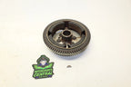Flywheel with Woodruff Key for Kawasaki Jet Ski 650 TS SC X2 SX (1990–1997)