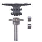 Chain Drive Sprocket with Pin & Needle Bearings for Case 1845