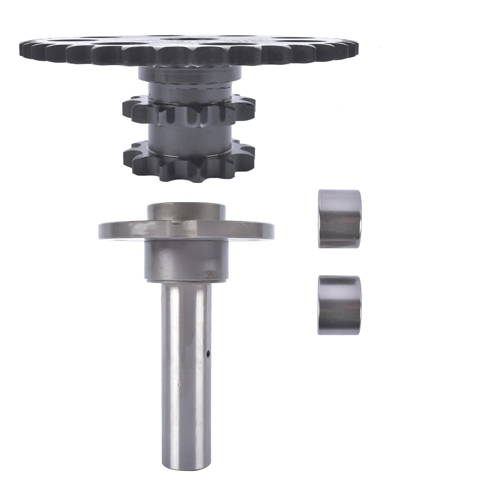 Chain Drive Sprocket with Pin & Needle Bearings for Case 1845