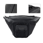Behind Seat Storage Bag for Polaris General 1000/XP 1000 (2016-2024)