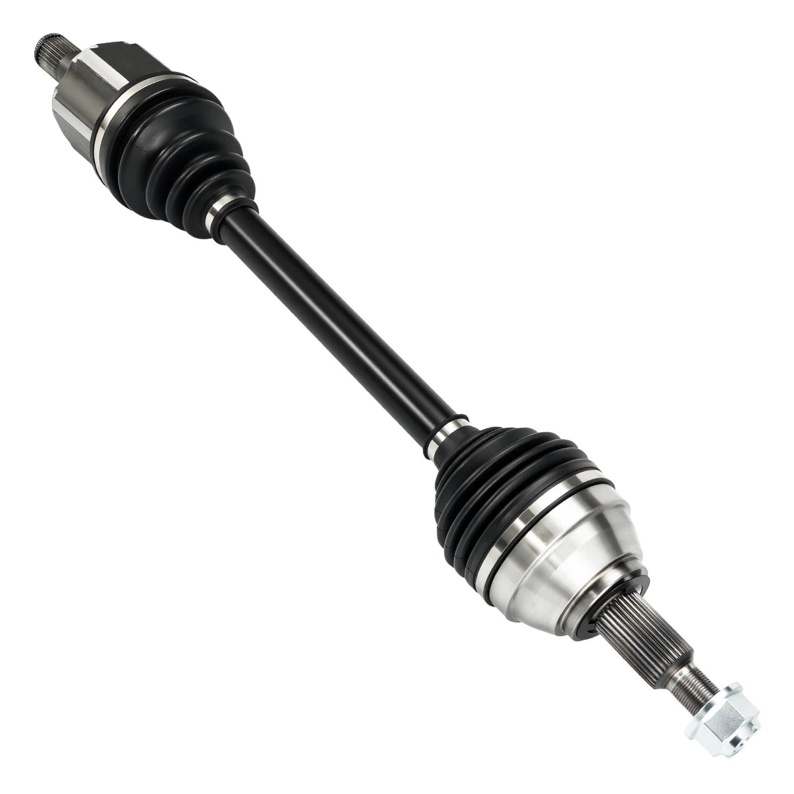 Front Left CV Axle Shaft Assembly for 2021–2024 Chrysler Pacifica Voyager
