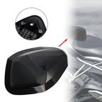Rear Tail Seat Fairing Cowl Cover for Street Triple RS 765 (2017–2019) Carbon T9