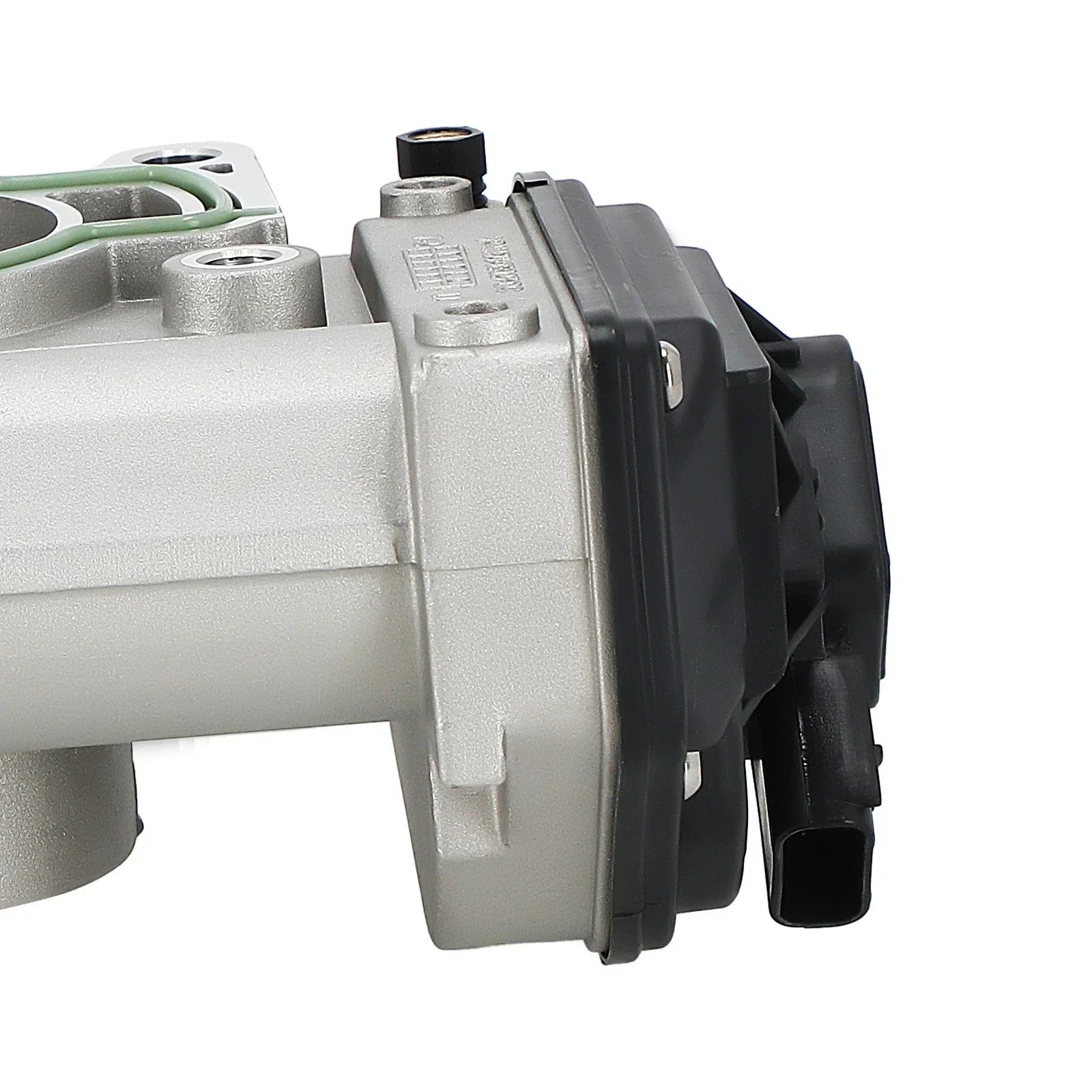 Throttle Body for Ford Focus L4 2.0L 2.3L (2003–2012)