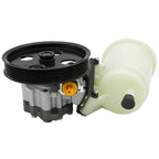 Power Steering Pump w/Pulley Reservoir for Dodge Ram 1500 (2009–2010) 55398903AD
