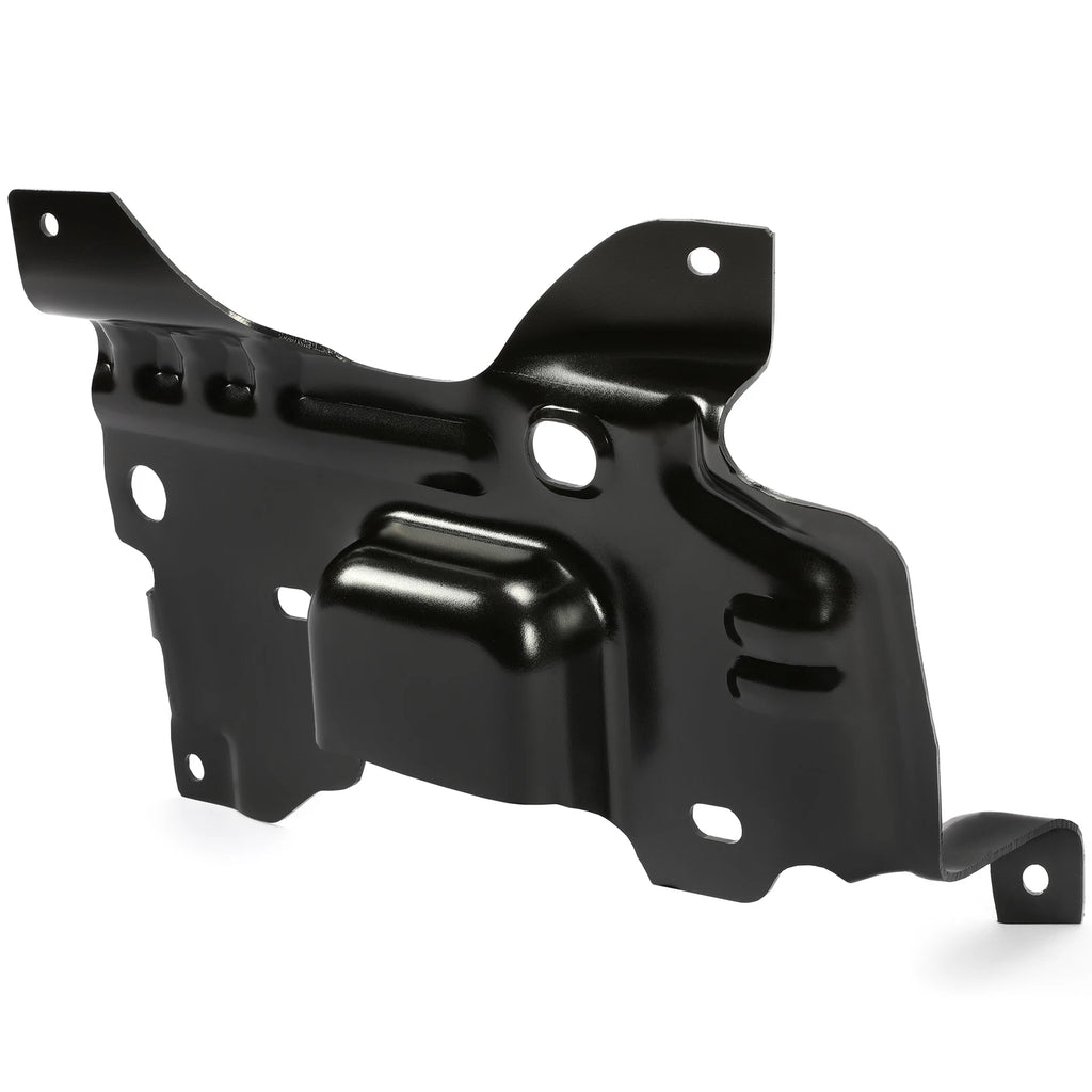 Front Driver Side Bumper Bracket Support for Ford F-150 (2009–2014)