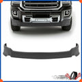Front Lower Bumper Valance Air Deflector for GMC Sierra 2500HD 3500HD (2015–2019)