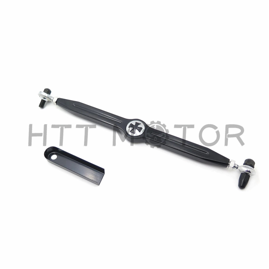 Gear Shift Linkage for Harley Softail, Dyna, Road, Electra, Street (1991–2023)