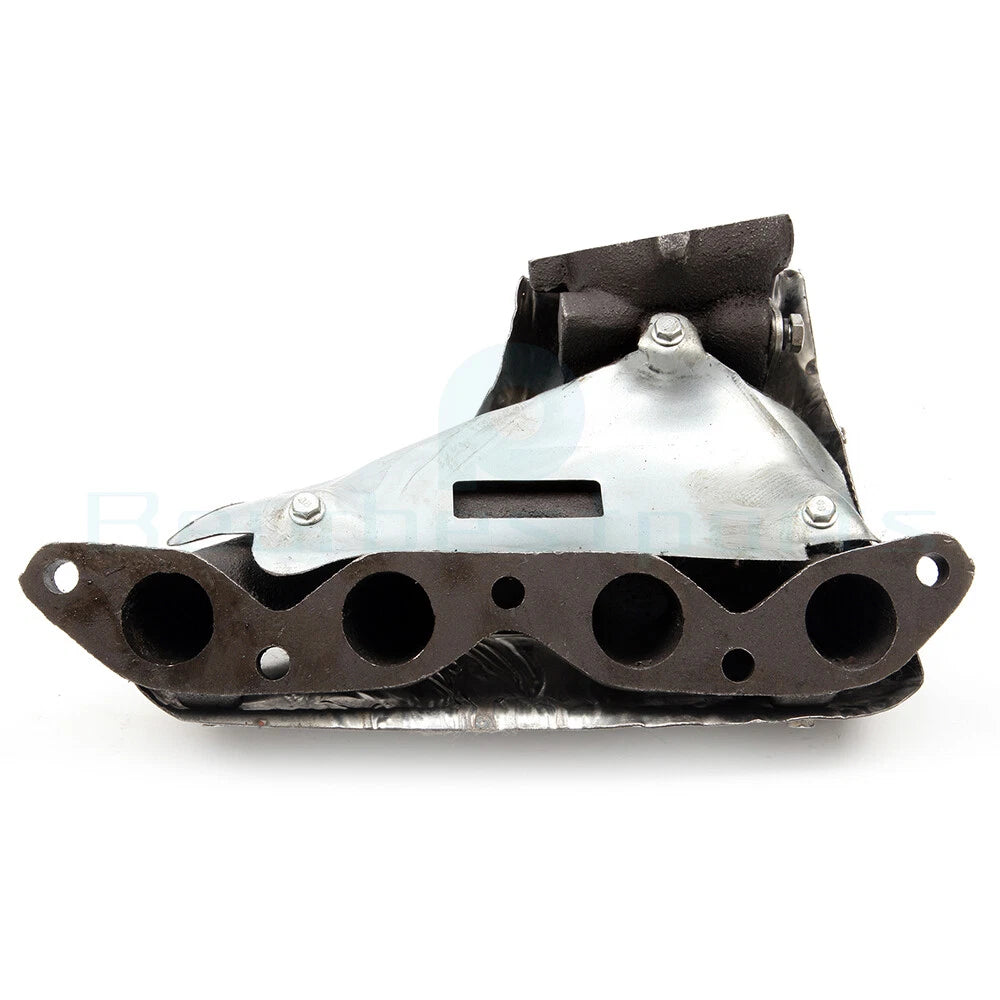 Exhaust Manifold Kit for Geo Prizm, Toyota Corolla, Celica (1993–2002)