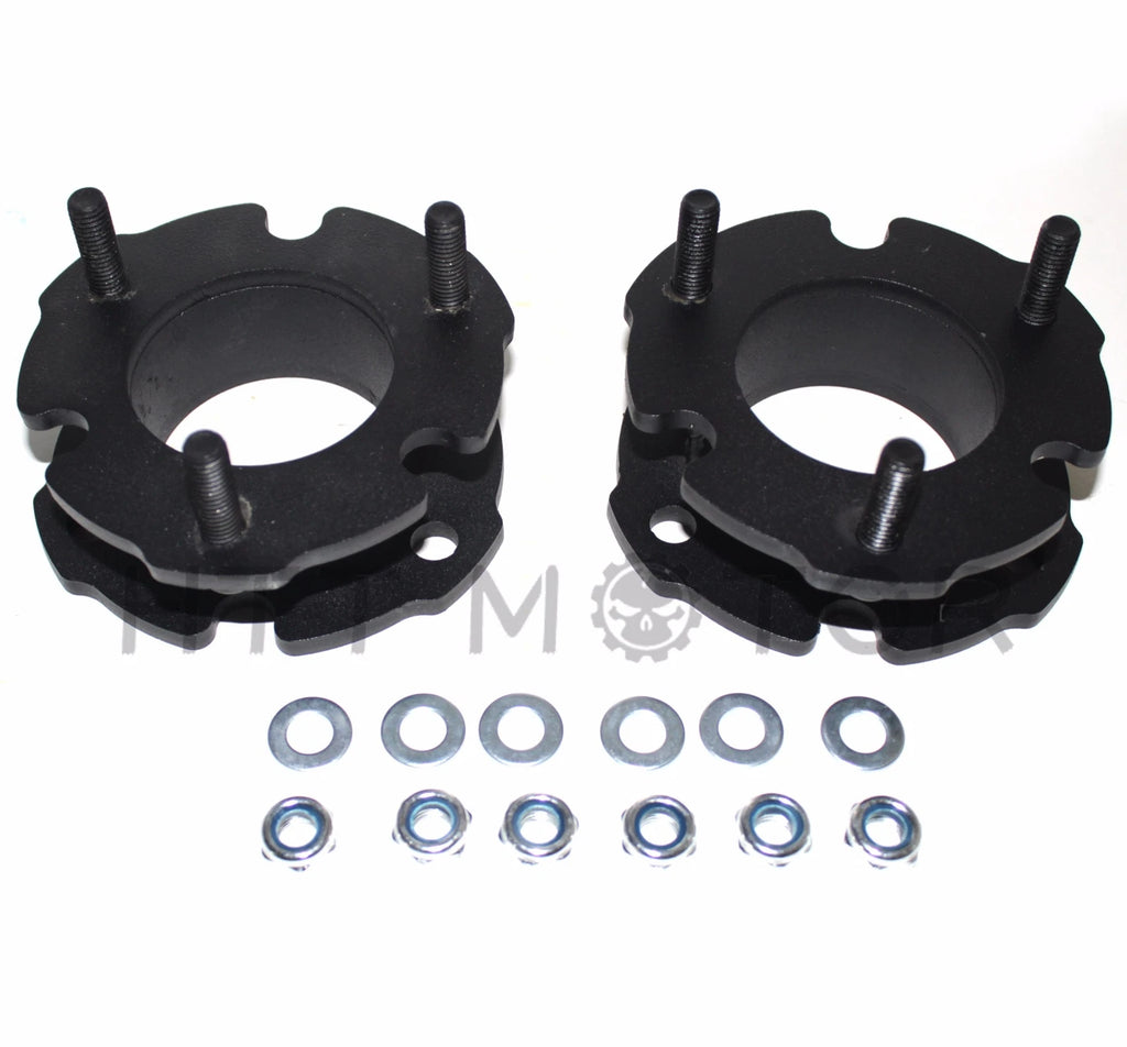 2.5" Front Leveling Lift Kit for Chevy Colorado GMC Canyon (2015–2019)