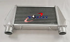 Top Mount Aluminum Intercooler 480x270x76mm for Universal Vehicles
