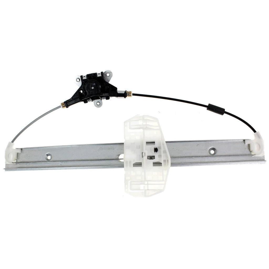 Window Regulator for Jeep Wrangler (2018) Right Side