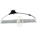 Window Regulator for Jeep Wrangler (2018) Right Side