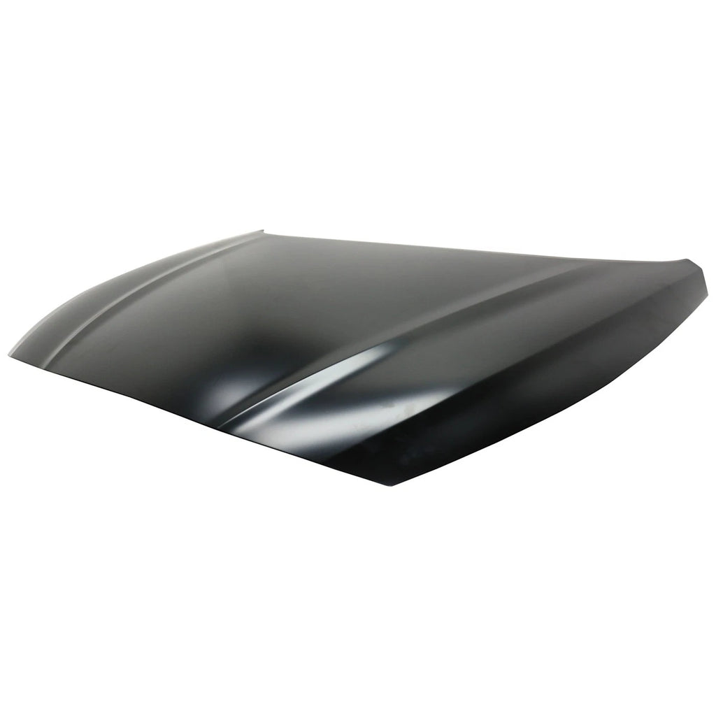 CAPA Certified Hood for Hyundai Sonata (2018–2019)