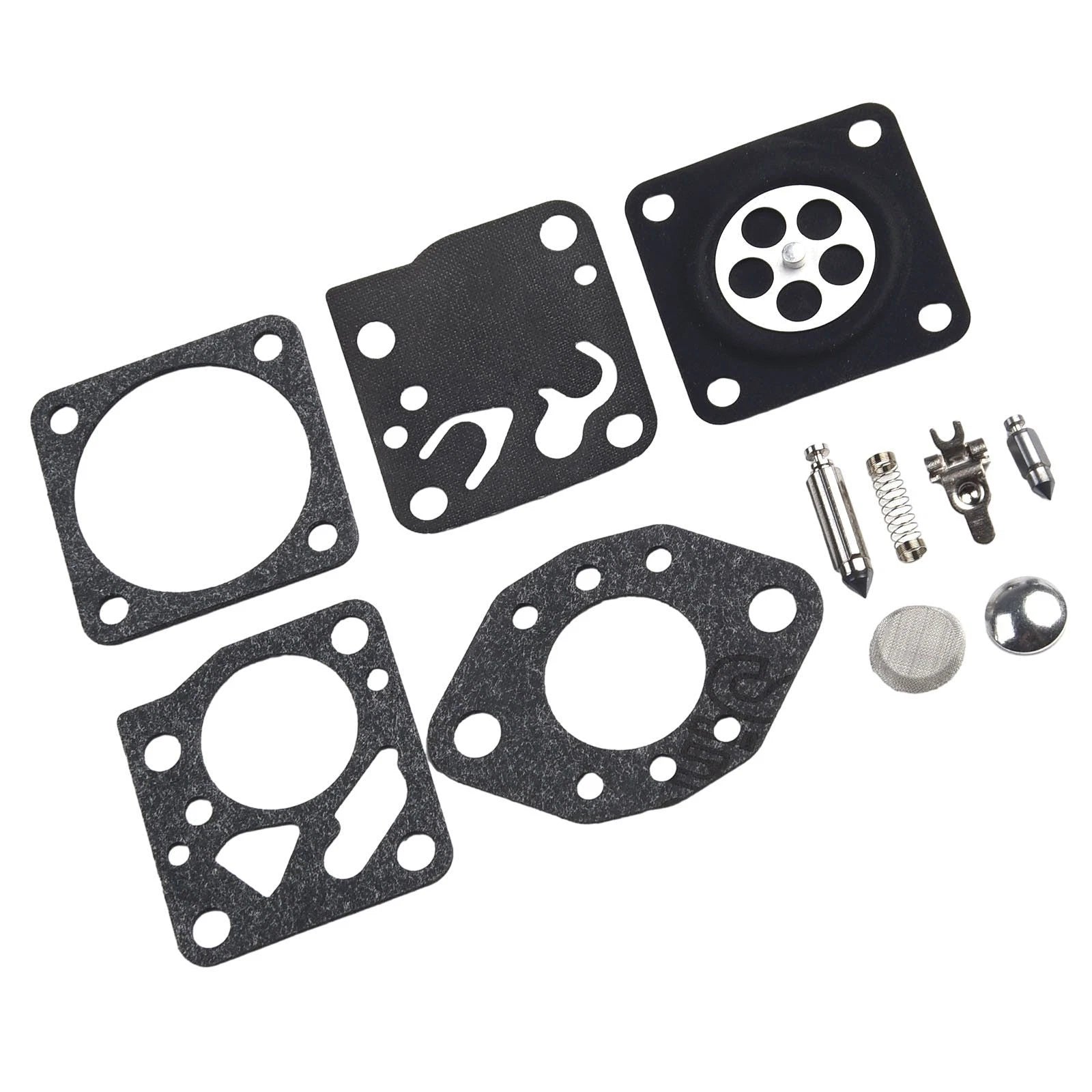 Carburetor Gaskets for Gardinery Granite Oregon 49-805 Ratioparts
