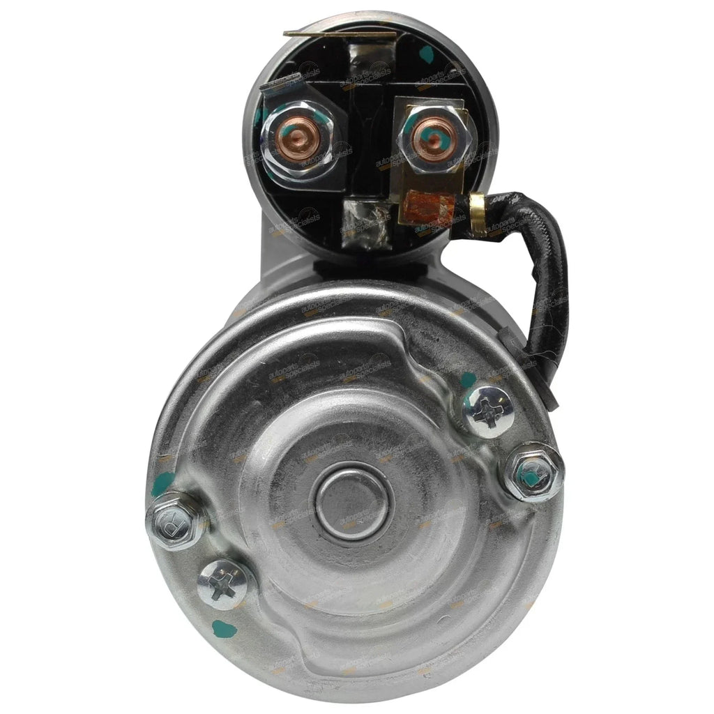 Starter Motor Mitsubishi Challenger PA V6 3.0L 6G72 (1998-2007)