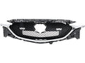 Grille for Mazda CX-5 (2017–2021) XF765JR