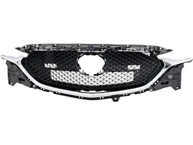 Grille for Mazda CX-5 (2017–2021) XF765JR