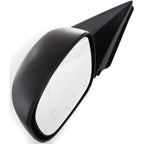 Set of 2 Power Mirrors for Chrysler 300 (2007–2010) Black