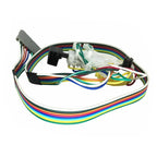 Turn Signal Switch Harness Connector for Dodge Dart Plymouth Chrysler (1970-1985)