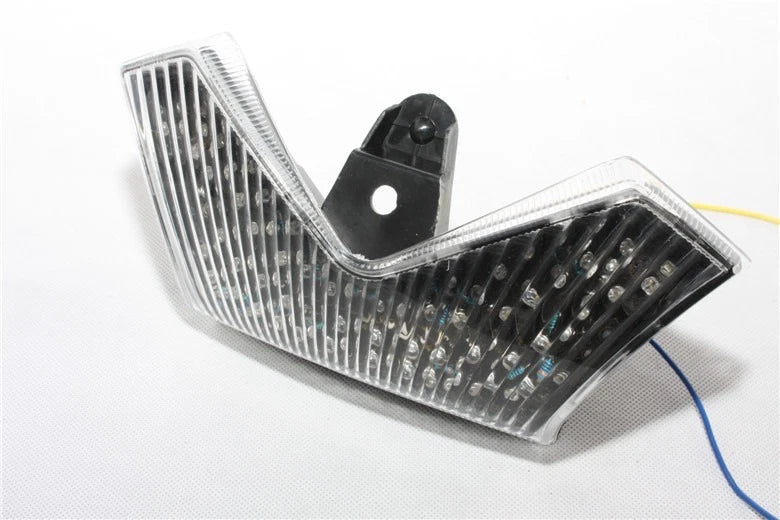 LED Tail Brake Light for Kawasaki Ninja ZX-14 ZX1400 ZZR1400 (2006–2011)