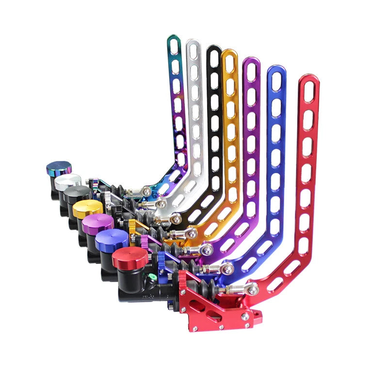 Hydraulic Handbrake for Racing Drift Cars