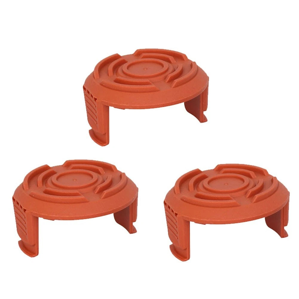 3 Pack Spool Cover for WG150s WG152 WG151s WG167 (50006531)