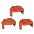 3 Pack Spool Cover for WG150s WG152 WG151s WG167 (50006531)