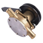Sea Water Pump for Yanmar 2GM20 3GM30 (1975-1990)