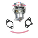 Carburetor Assembly for Kawasaki 4-Cycle Engine FC420V (4-Stroke)