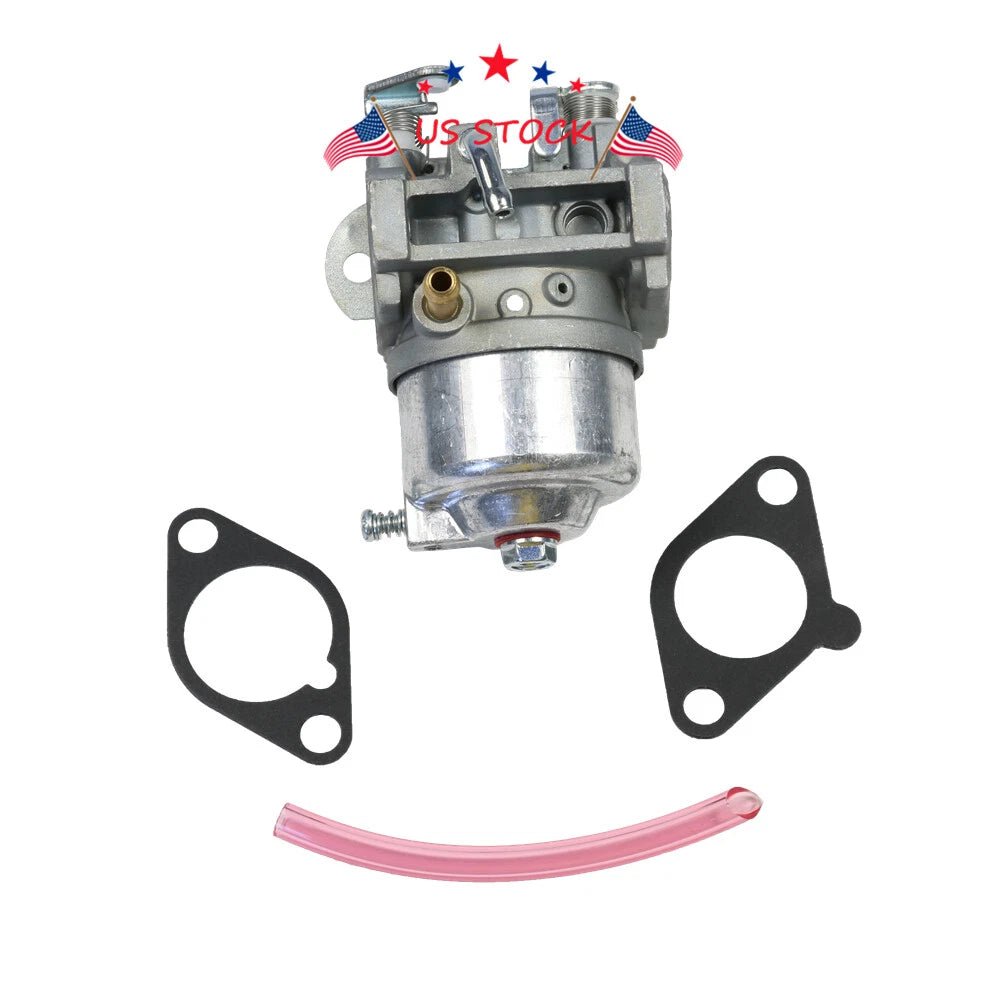 Carburetor Assembly for Kawasaki 4-Cycle Engine FC420V (4-Stroke)
