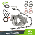 Oil Pump Change Kit with Gaskets for GM LS 5.3L 6.0L