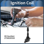 Ignition Coil Pack for Hyundai Elantra, Mistra (2011-2016)