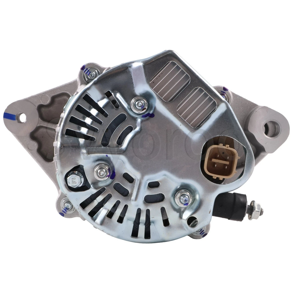 Alternator 27060-76008-71 for Toyota Forklift 1KD Diesel (8FD35U-8FD80U)