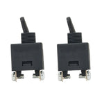 2X Angle Grinder Switch for 651403-7 651433-8 9523