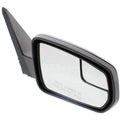 Set of 2 Mirrors for Ford (Driver & Passenger Side)