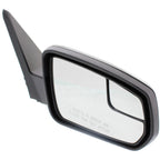 Set of 2 Mirrors for Ford (Driver & Passenger Side)