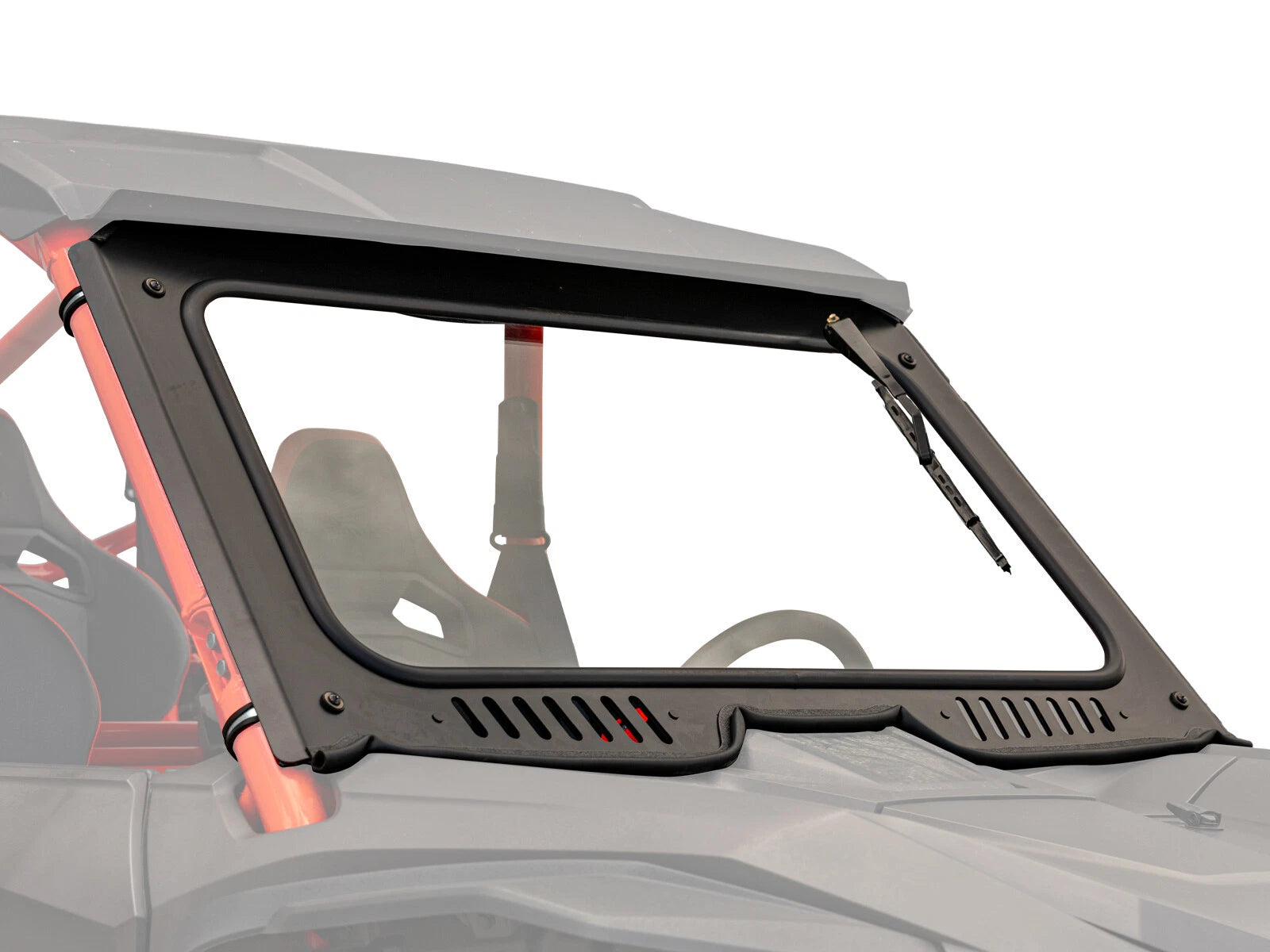 Full Glass Windshield for Honda Talon 1000 X / R (2019–2023)
