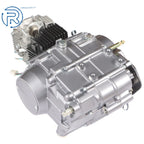 Engine Motor Kit for Honda CRF50 XR50 Z50 125cc (2000–2023)