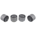 3degree Rubber Castor Correction Radius Arm Bush for Toyota HZJ105 FZJ105