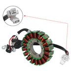 Stator Coil for Yamaha YP125R X-MAX (2006–2020), VP125 X-City, Skycruiser (2008–2012)