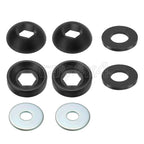 Strut Shock Pivot Ball Kit for Polaris Sportsman 300-800 (2003–2014)