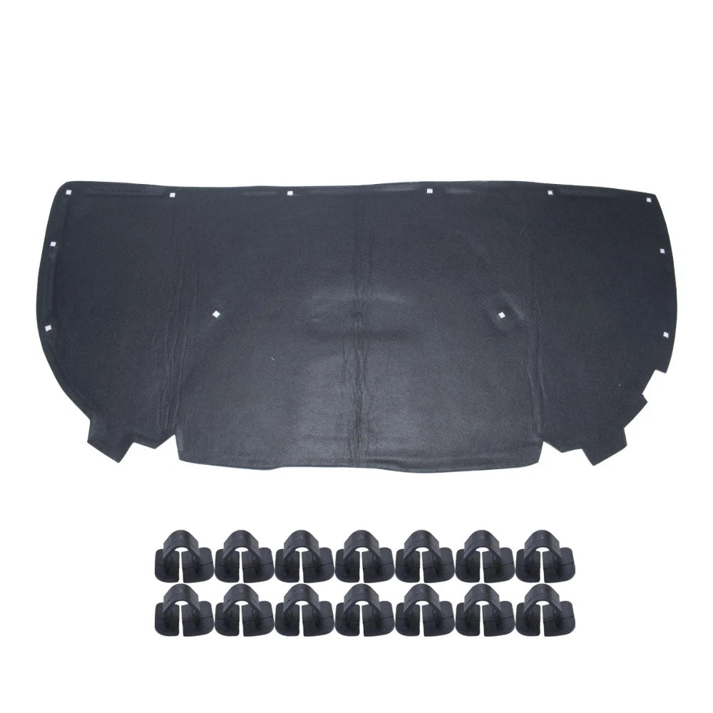 Front Engine Hood Bonnet for Audi A4 B7 (2004–2008) 8E0863825AJ