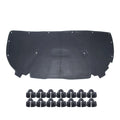 Front Engine Hood Bonnet for Audi A4 B7 (2004–2008) 8E0863825AJ