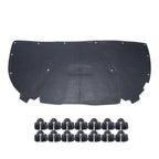 Front Engine Hood Bonnet for Audi A4 B7 (2004–2008) 8E0863825AJ