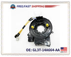 Clock Spring for Ford F-150 (2011–2014) GL3T-14A664-AA