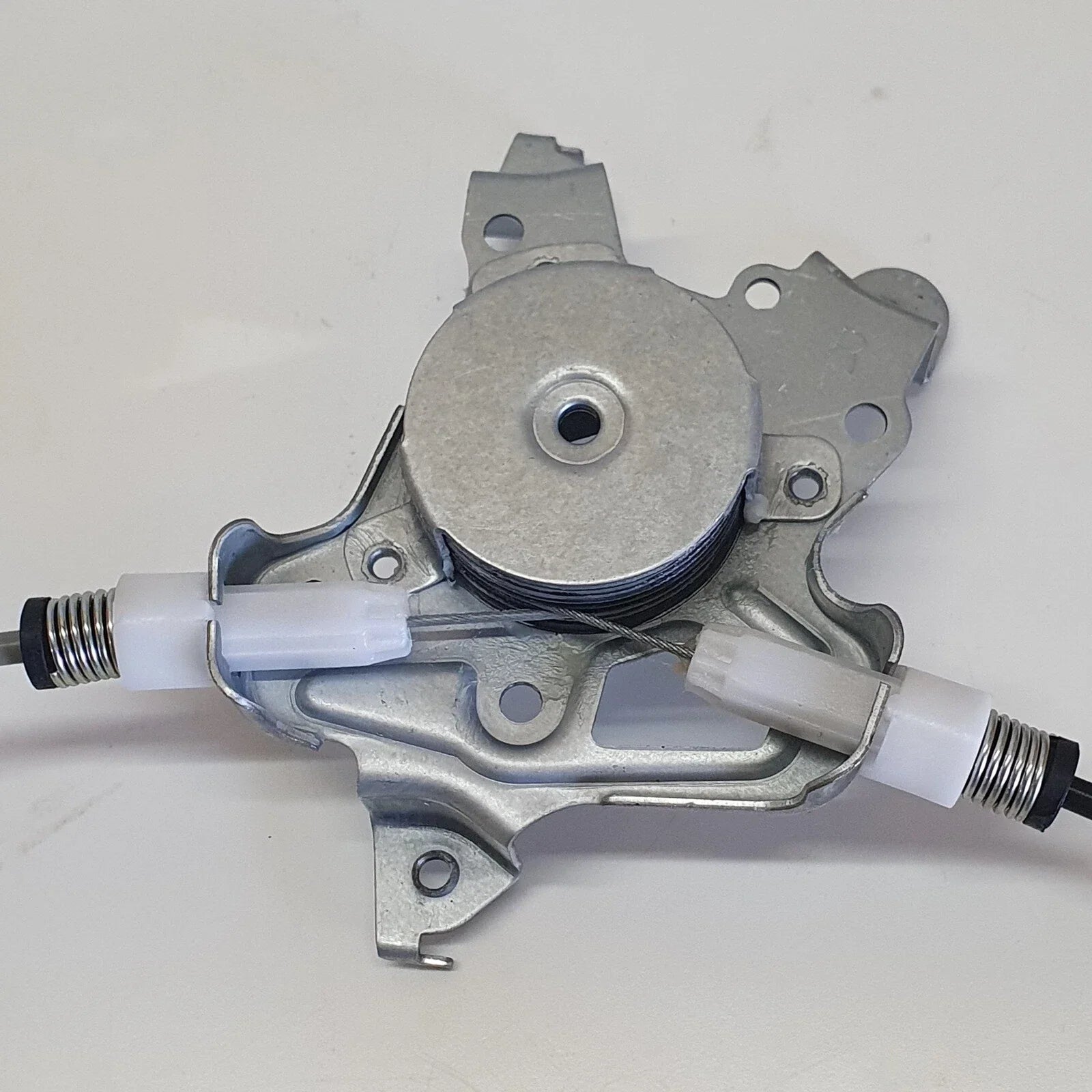 Front Right Window Regulator Without Motor for Nissan Tiida C11 (2005–2013)