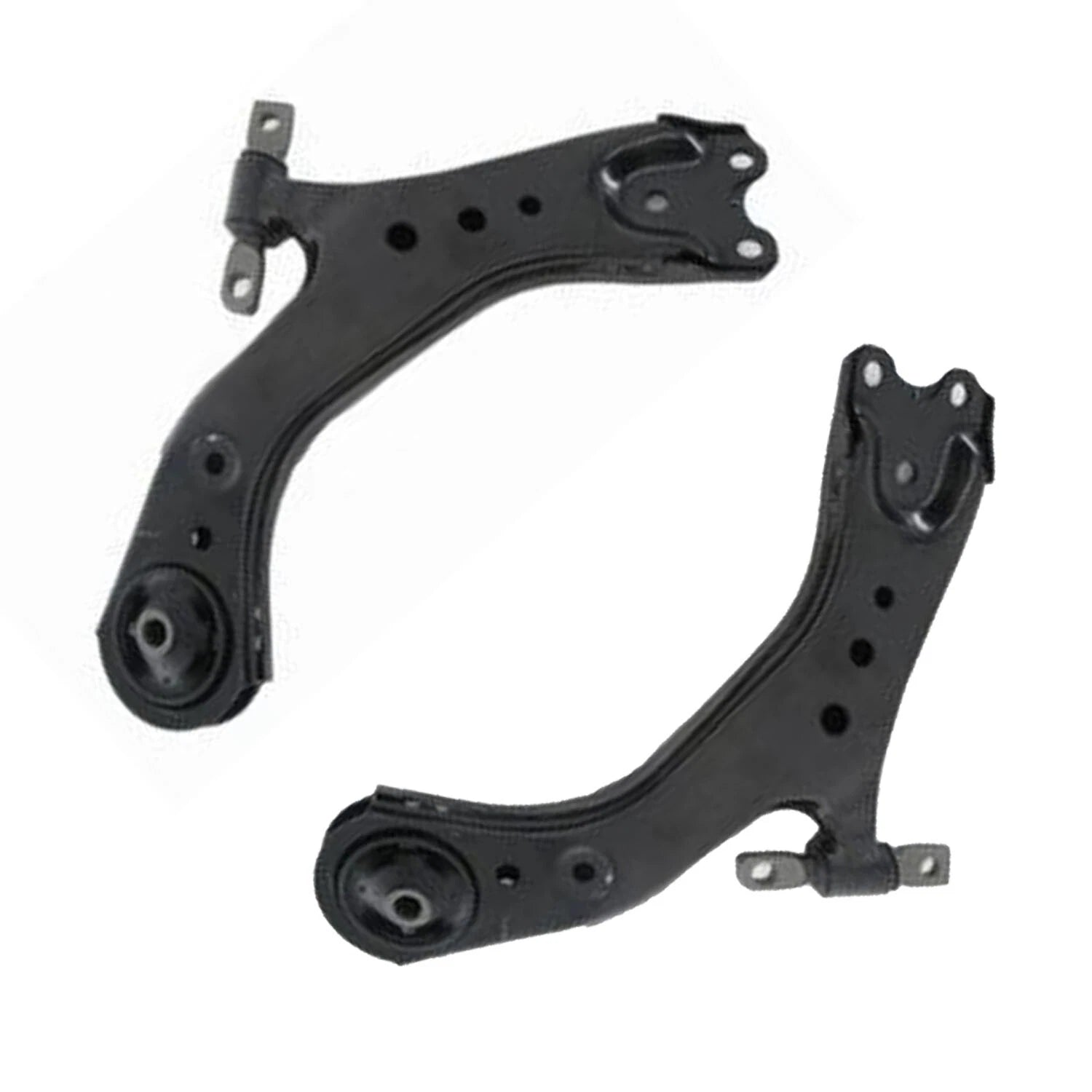 Set of 2 Front Suspension Control Arms for Toyota Lexus